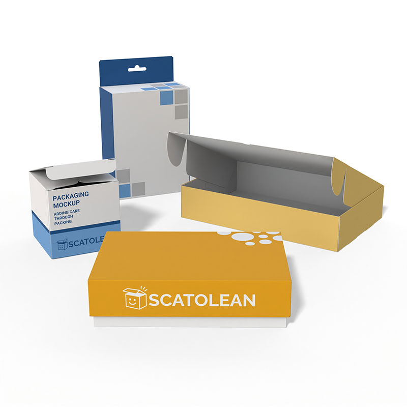 Scopri tutti i nostri modelli