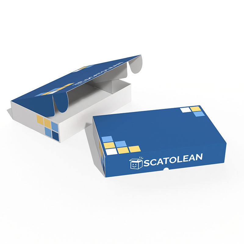 Cofanetto automontante